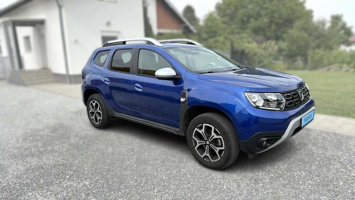 Dacia Duster 1,0 Tce 100 ECO-G Prestige