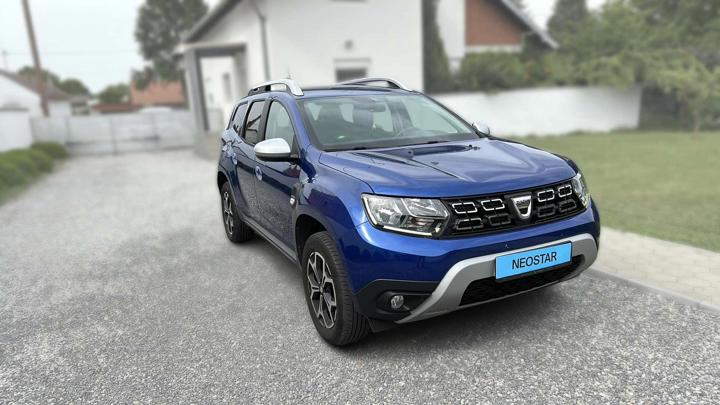 Dacia Duster 1,0 Tce 100 ECO-G Prestige