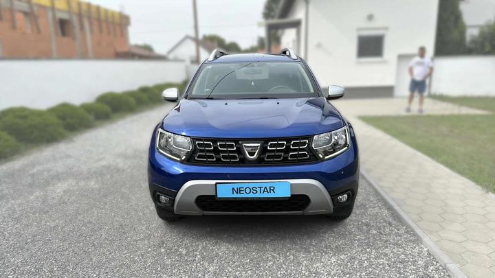 Dacia Duster 1,0 Tce 100 ECO-G Prestige