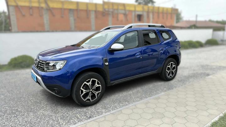 Dacia Duster 1,0 Tce 100 ECO-G Prestige