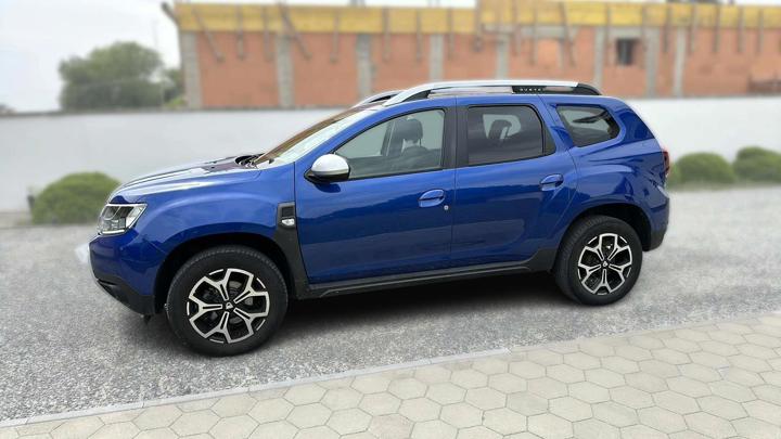 Dacia Duster 1,0 Tce 100 ECO-G Prestige