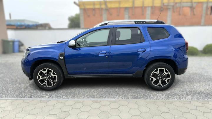 Dacia Duster 1,0 Tce 100 ECO-G Prestige