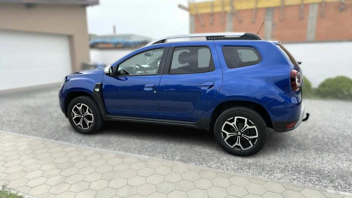 Dacia Duster 1,0 Tce 100 ECO-G Prestige