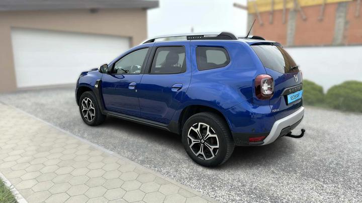 Dacia Duster 1,0 Tce 100 ECO-G Prestige