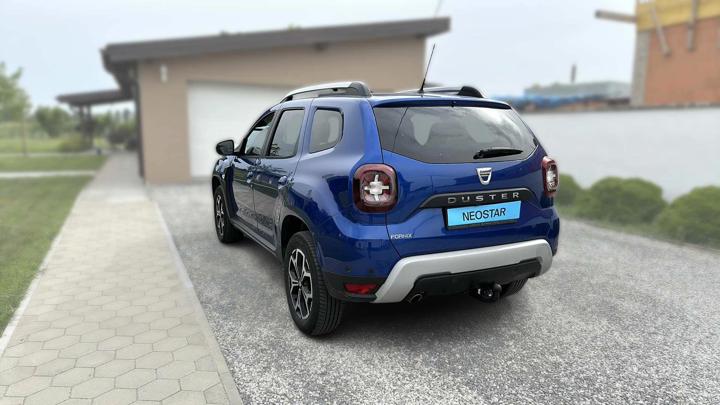 Dacia Duster 1,0 Tce 100 ECO-G Prestige