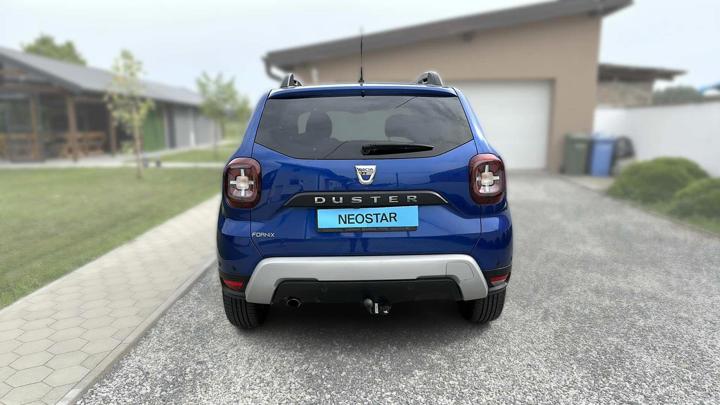 Dacia Duster 1,0 Tce 100 ECO-G Prestige