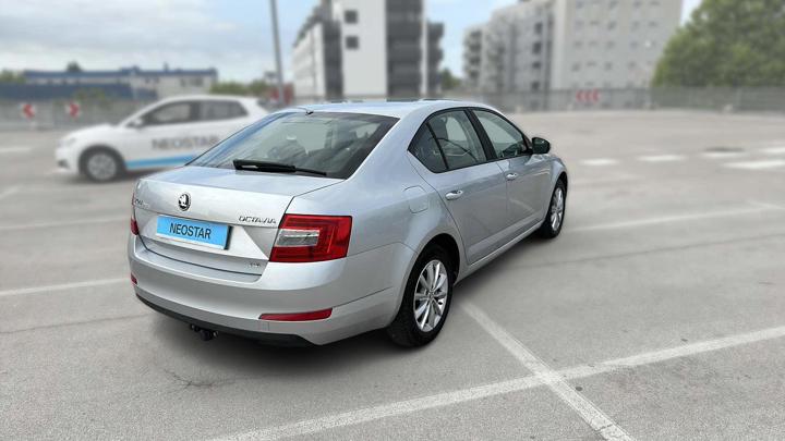 Škoda OCTAVIA, 1.6TDI