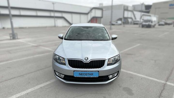 Škoda OCTAVIA, 1.6TDI