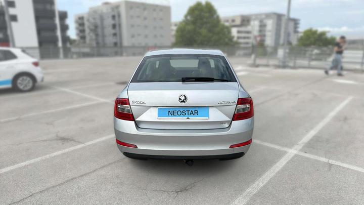 Škoda OCTAVIA, 1.6TDI