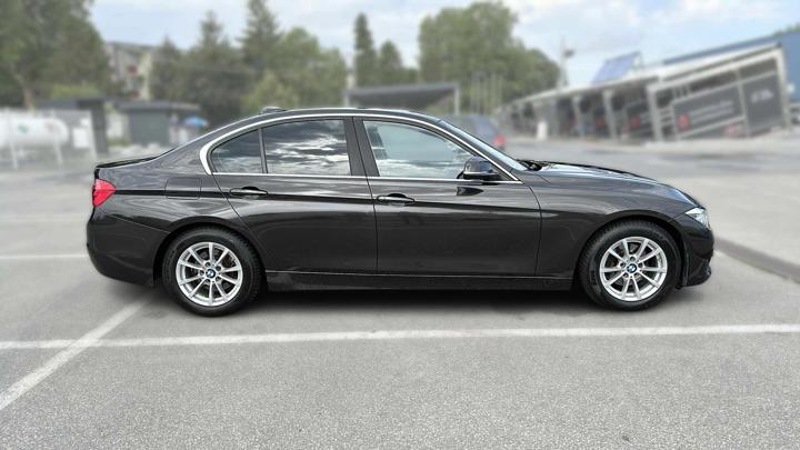 BMW 320d ED Advantage