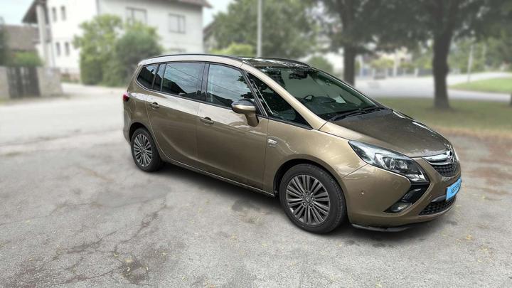 Opel Zafira Tourer 2,0 CDTi Active Start/Stop