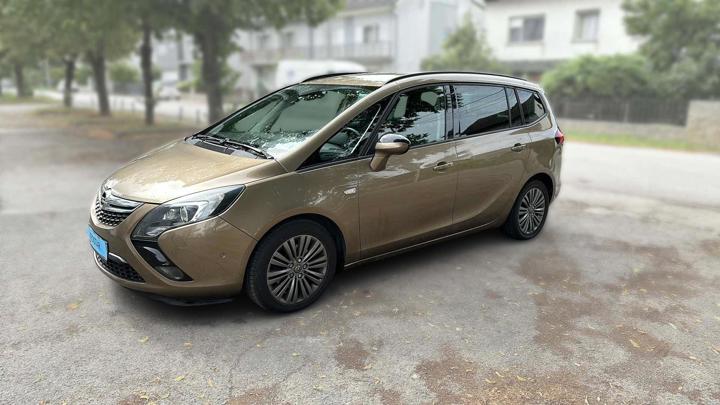 Opel Zafira Tourer 2,0 CDTi Active Start/Stop