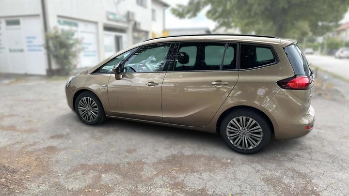 Opel Zafira Tourer 2,0 CDTi Active Start/Stop