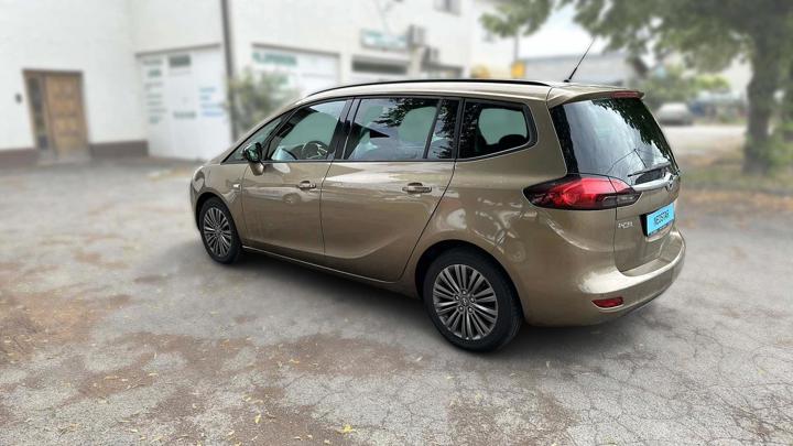 Opel Zafira Tourer 2,0 CDTi Active Start/Stop