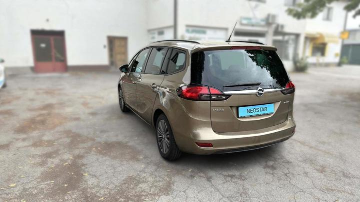 Opel Zafira Tourer 2,0 CDTi Active Start/Stop