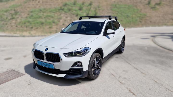 BMW X2 sDrive18d Advantage