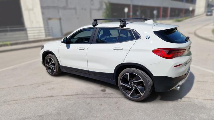 BMW X2 sDrive18d Advantage