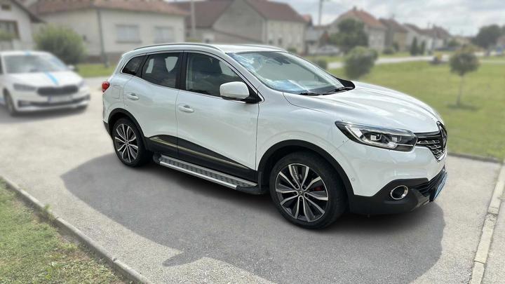 Renault Kadjar dCi 130 Energy Bose Edition