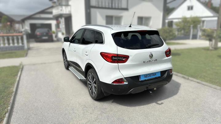 Renault Kadjar dCi 130 Energy Bose Edition