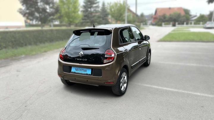 Renault Twingo SCe 70 Expression Start&Stop