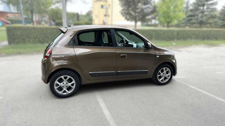 Renault Twingo SCe 70 Expression Start&Stop