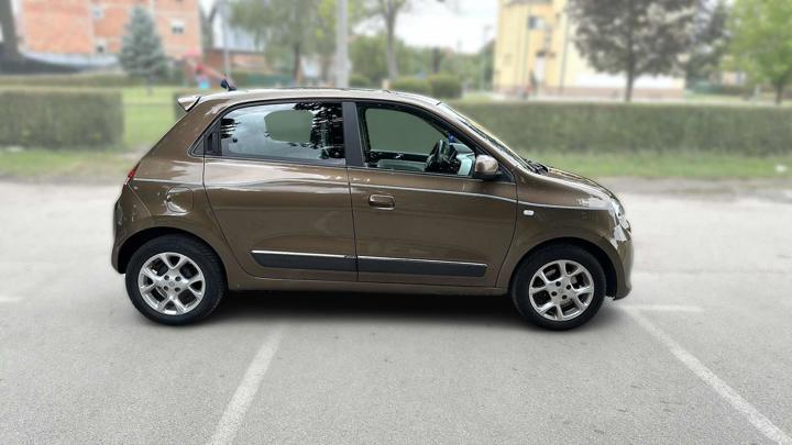 Renault Twingo SCe 70 Expression Start&Stop