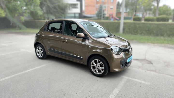 Renault Twingo SCe 70 Expression Start&Stop