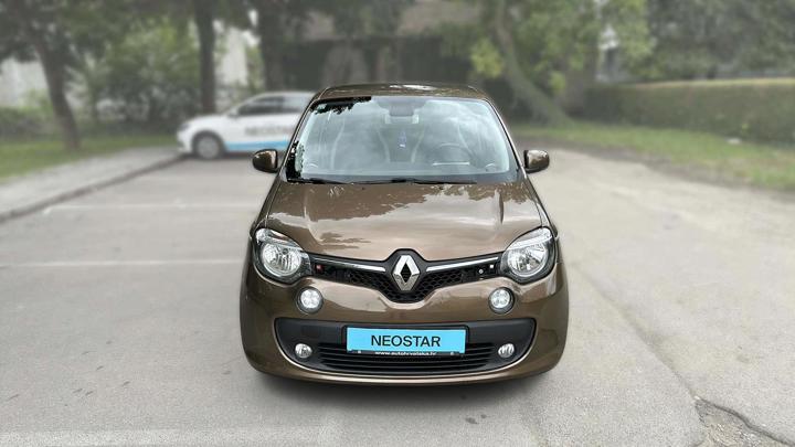 Renault Twingo SCe 70 Expression Start&Stop