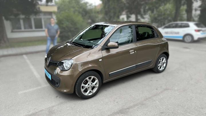 Renault Twingo SCe 70 Expression Start&Stop