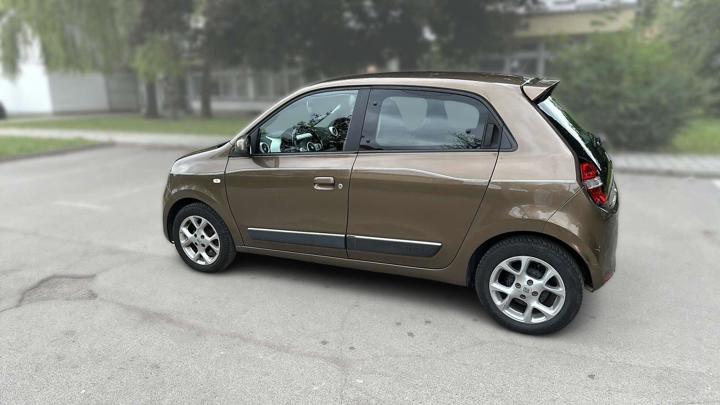 Renault Twingo SCe 70 Expression Start&Stop