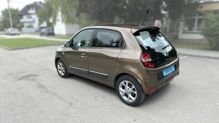 Renault Twingo SCe 70 Expression Start&Stop