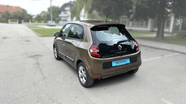 Renault Twingo SCe 70 Expression Start&Stop