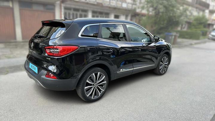 Rabljeni automobil na prodaju iz oglasa 90770 - Renault Kadjar Kadjar dCi 110 Energy Xmod EDC