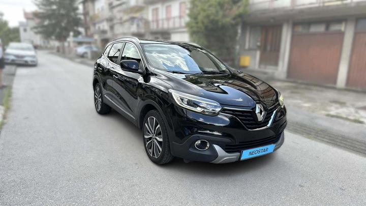 Renault Kadjar dCi 110 Energy Xmod EDC