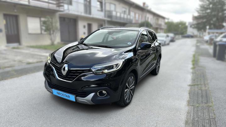 Used 90770 - Renault Kadjar Kadjar dCi 110 Energy Xmod EDC cars