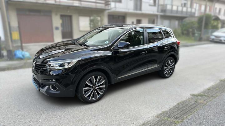 Renault Kadjar dCi 110 Energy Xmod EDC