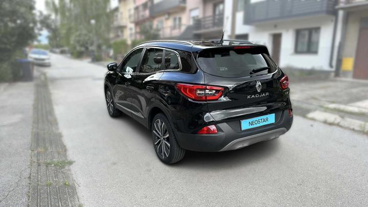 Renault Kadjar dCi 110 Energy Xmod EDC