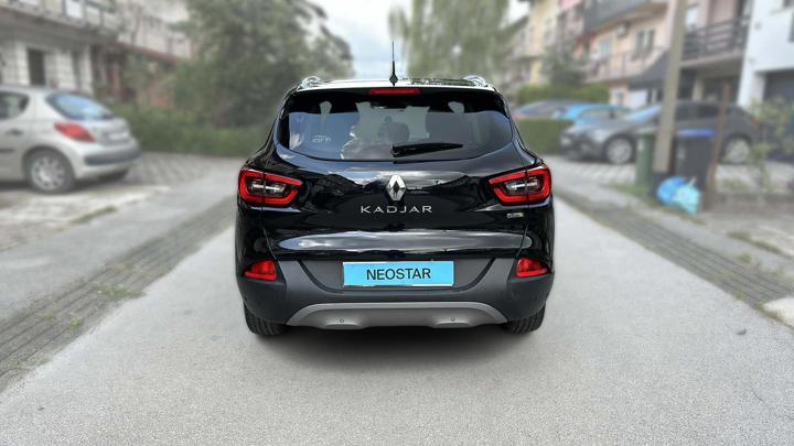 Renault Kadjar dCi 110 Energy Xmod EDC