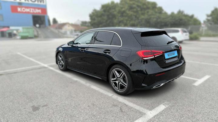 Mercedes-Benz A200 AMG Line 5 vrata