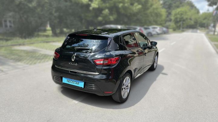 Renault Clio TCe 90 Energy Limited