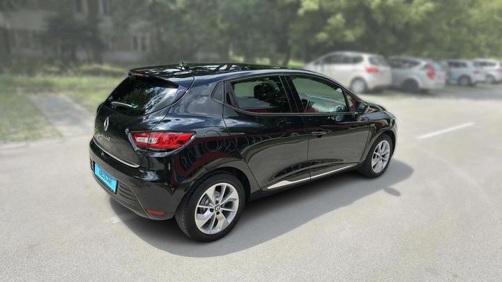 Rabljeni automobil na prodaju iz oglasa 90773 - Renault Clio Clio TCe 90 Energy Limited