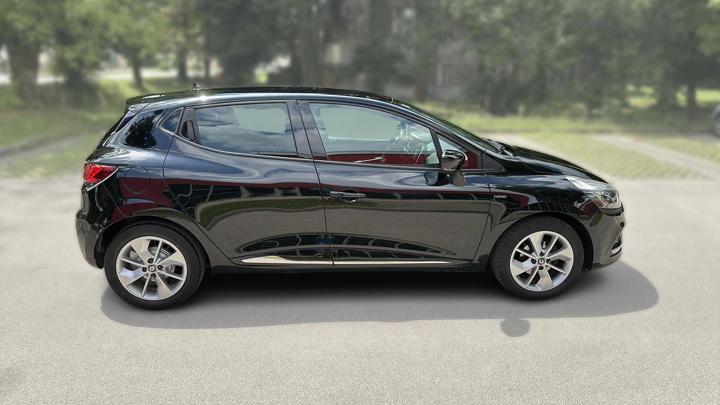 Renault Clio TCe 90 Energy Limited