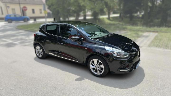 Renault Clio TCe 90 Energy Limited