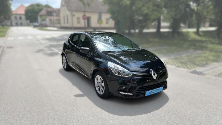 Renault Clio TCe 90 Energy Limited