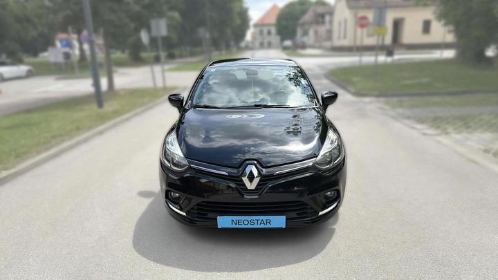 Renault Clio TCe 90 Energy Limited