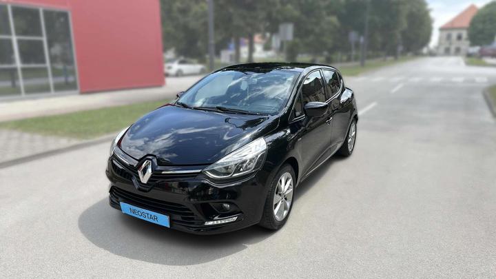 Used 90773 - Renault Clio Clio TCe 90 Energy Limited cars