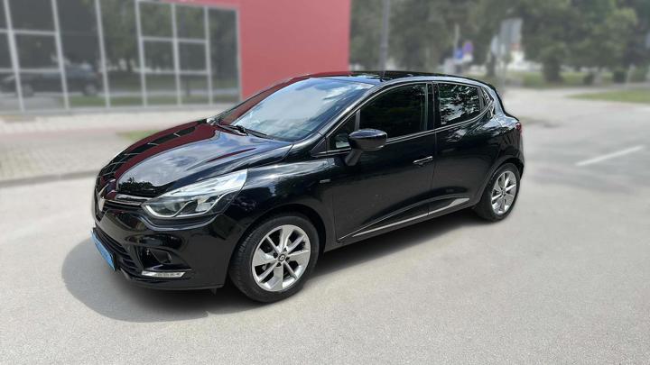 Renault Clio TCe 90 Energy Limited