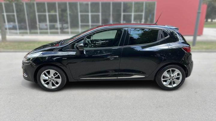 Renault Clio TCe 90 Energy Limited