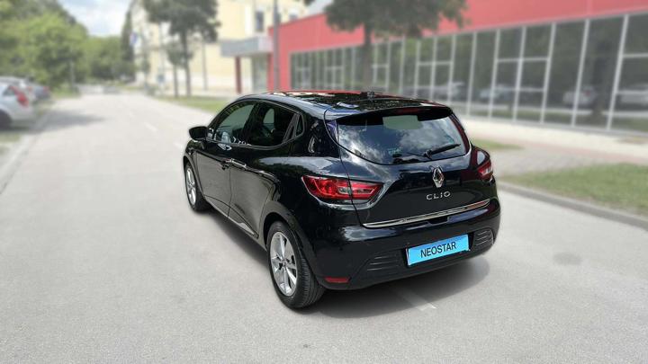 Renault Clio TCe 90 Energy Limited