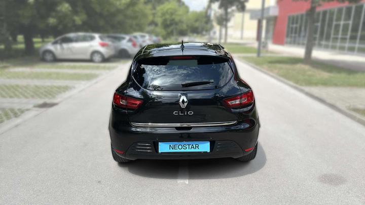 Renault Clio TCe 90 Energy Limited